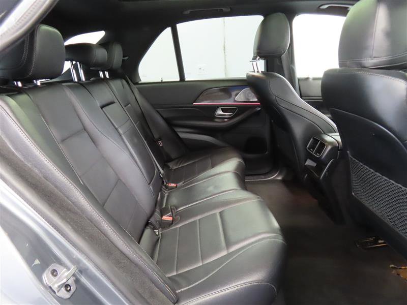 Used 2021 Mercedes-Benz GLE 450 4MATIC image 38