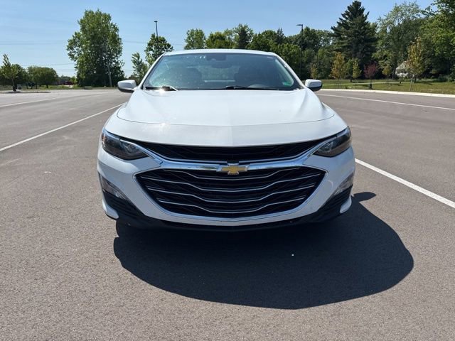 Used 2023 Chevrolet Malibu LT w/ Driver Confidence Package FWD image 8