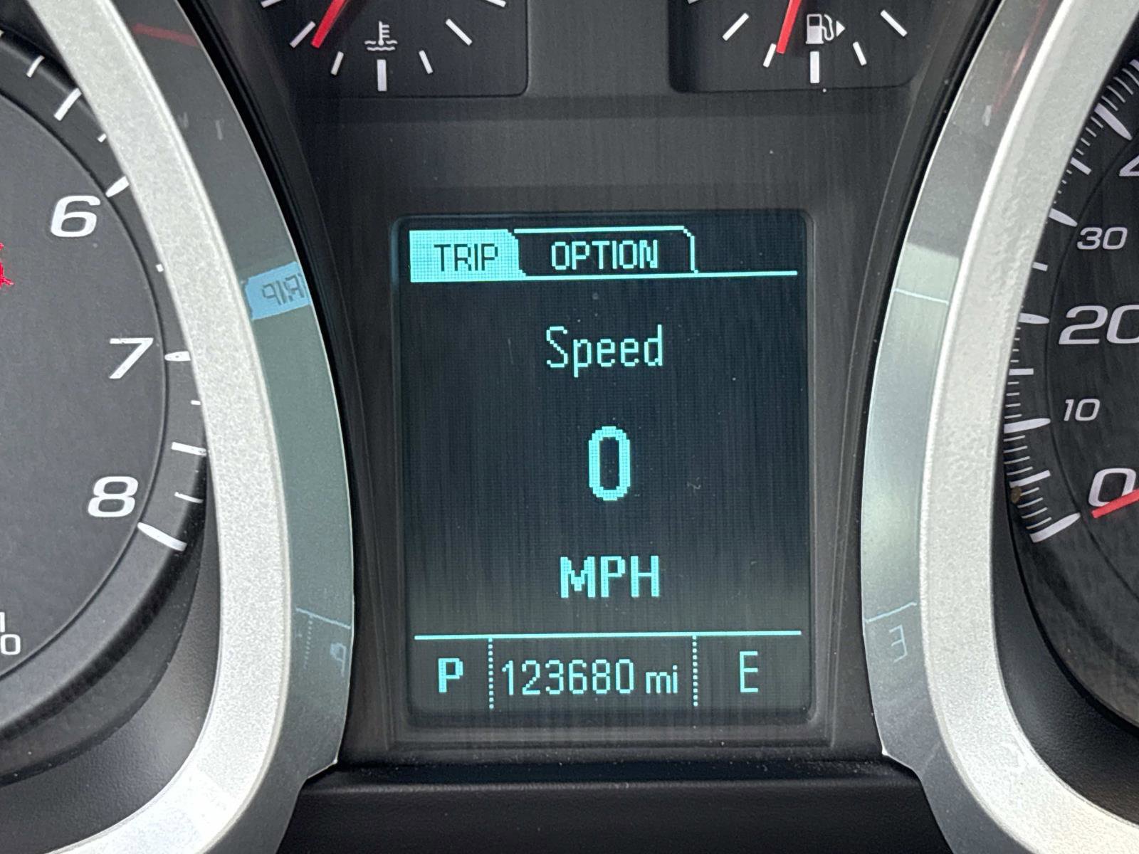 Used 2015 Chevrolet Equinox LT w/ Driver Convenience Package FWD image 20