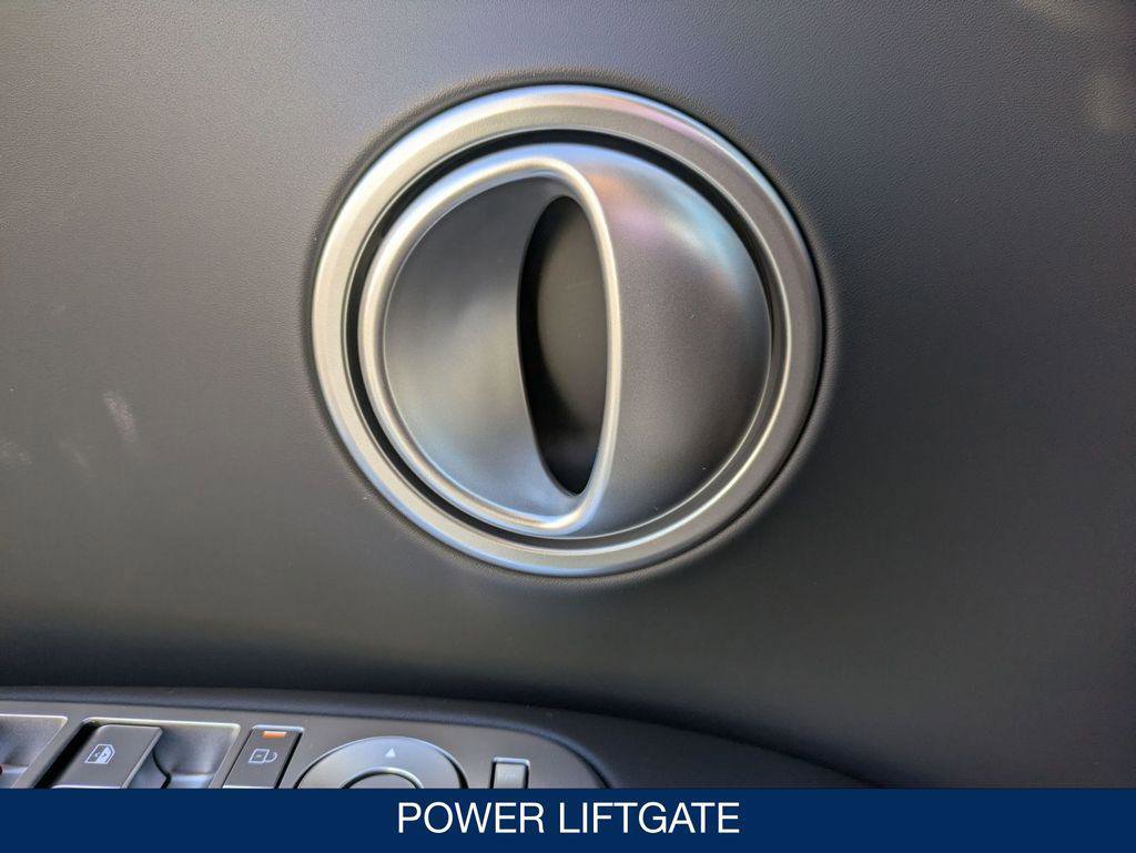 New 2026 Hyundai Palisade Calligraphy image 13