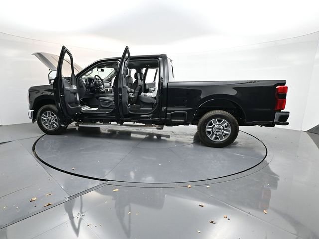 New 2026 Ford F350 Lariat image 37