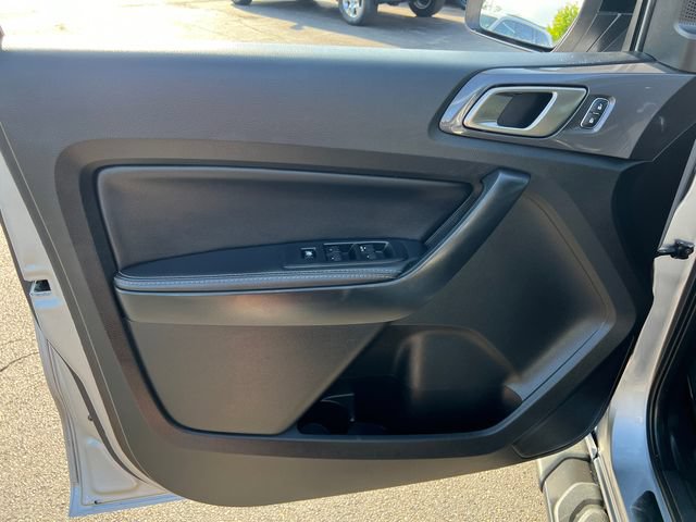 Used 2022 Ford Ranger Lariat w/ Equipment Group 501A High AWD/4WD image 10