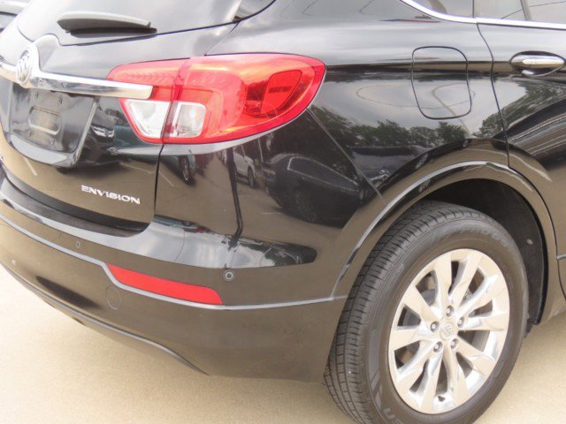 Used 2018 Buick Envision Essence FWD image 10