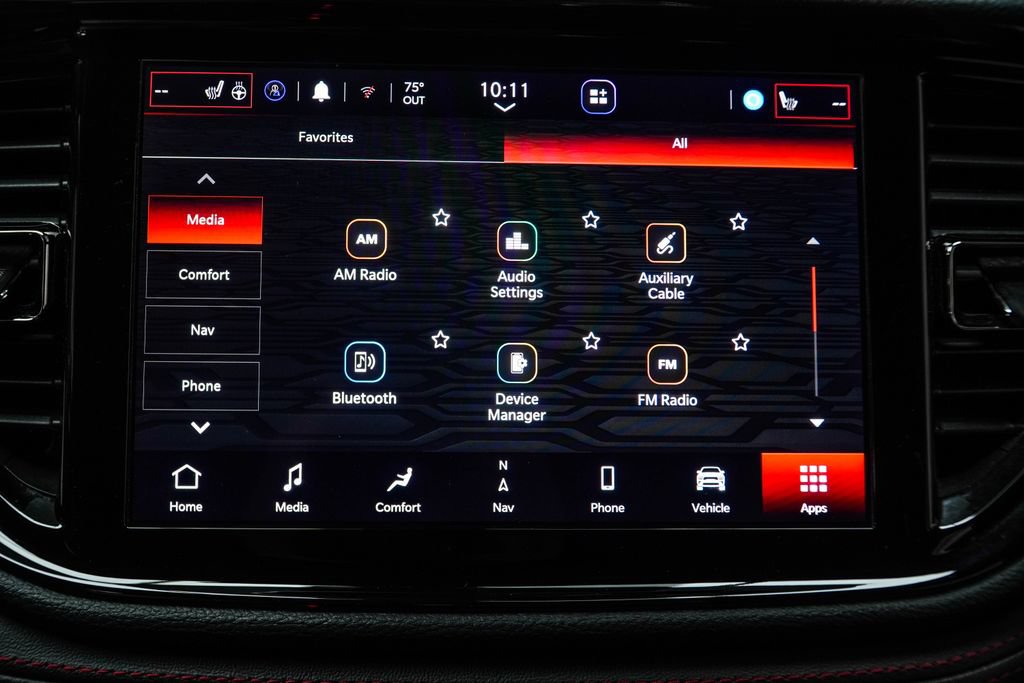 Used 2025 Dodge Durango GT AWD/4WD image 27