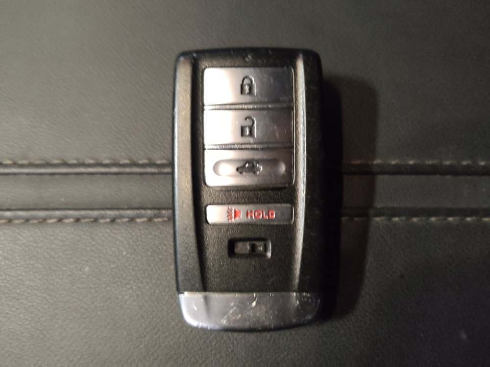 Used 2018 Acura TLX image 32