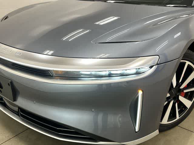 Used 2024 Lucid Air Touring AWD/4WD image 32