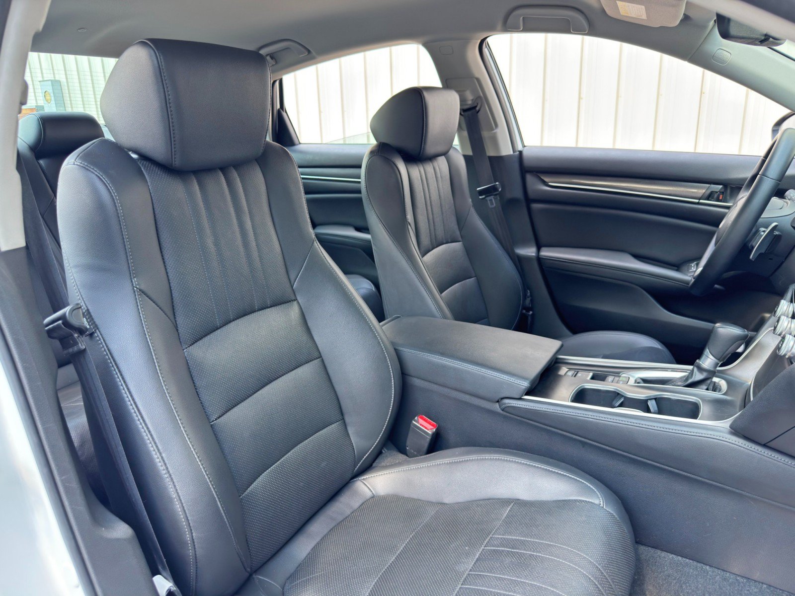 Used 2022 Honda Accord Sport Special Edition image 33