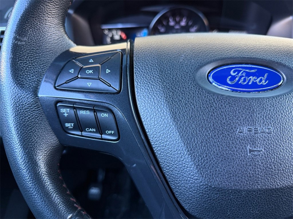Used 2019 Ford Explorer Sport image 24