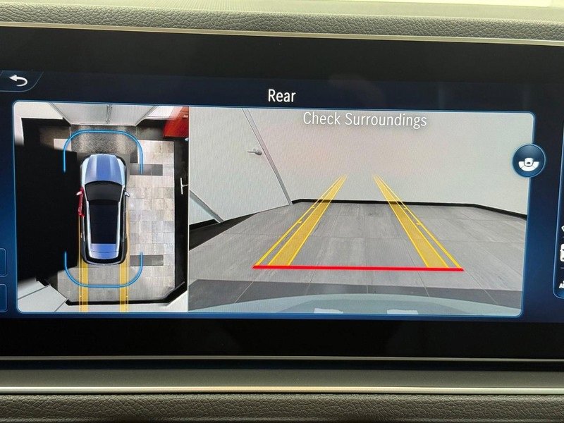 Certified 2024 Mercedes-Benz GLE 350 4MATIC image 17