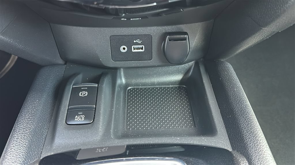 Used 2021 Nissan Rogue Sport SL w/ Premium Package FWD image 28