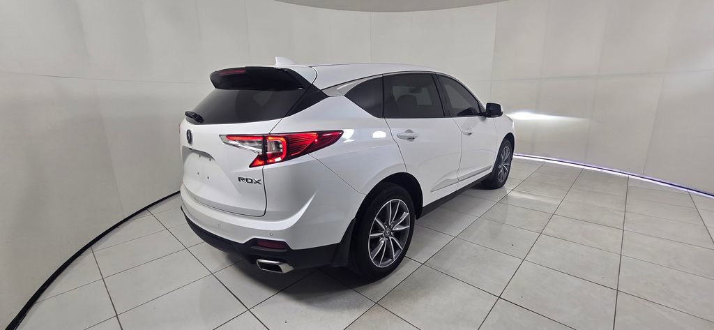 Used 2023 Acura RDX w/ Technology Package image 6