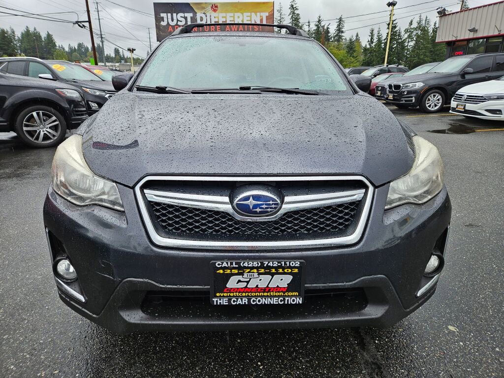 Used 2016 Subaru Crosstrek 2.0i Premium w/ Popular Package #1 image 2