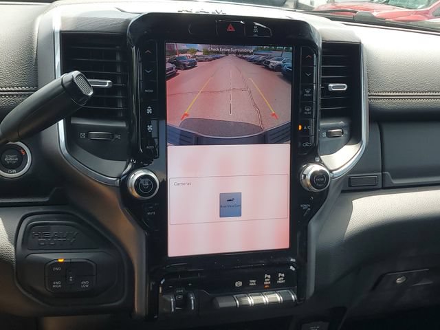 Certified 2026 RAM 2500 Laramie AWD/4WD image 34
