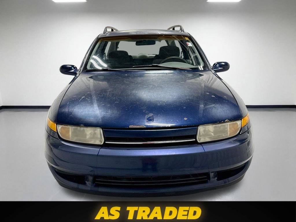 Used 2000 Saturn L-Series LW1 FWD image 2