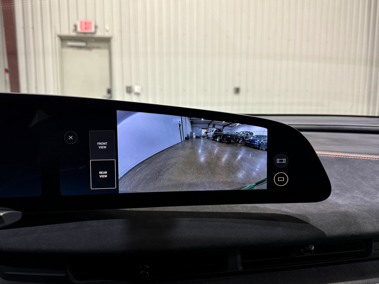 Used 2022 Lucid Air Grand Touring image 28