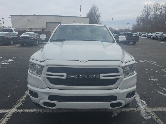 Used 2020 RAM 1500 Big Horn image 3