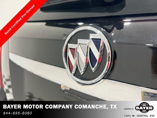 Certified 2022 Buick Encore Preferred w/ Safety Package image 19
