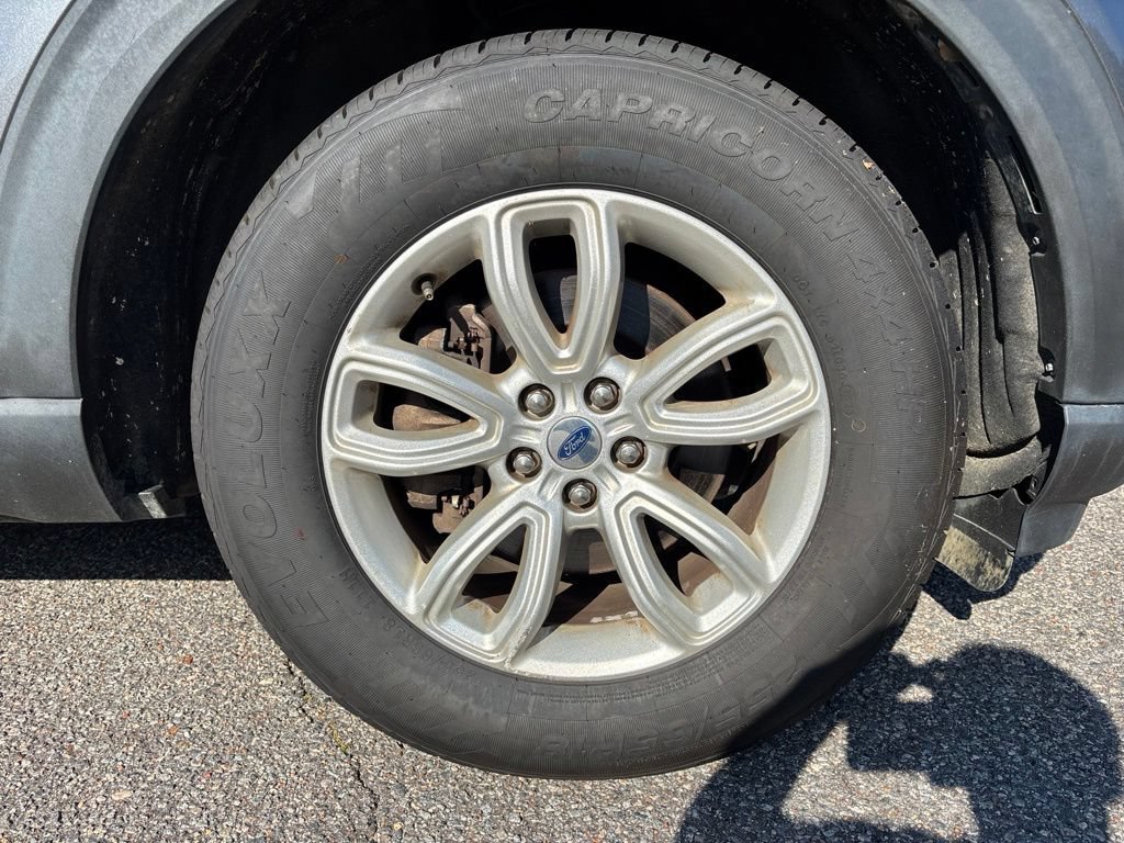 Used 2021 Ford Explorer 2WD image 16