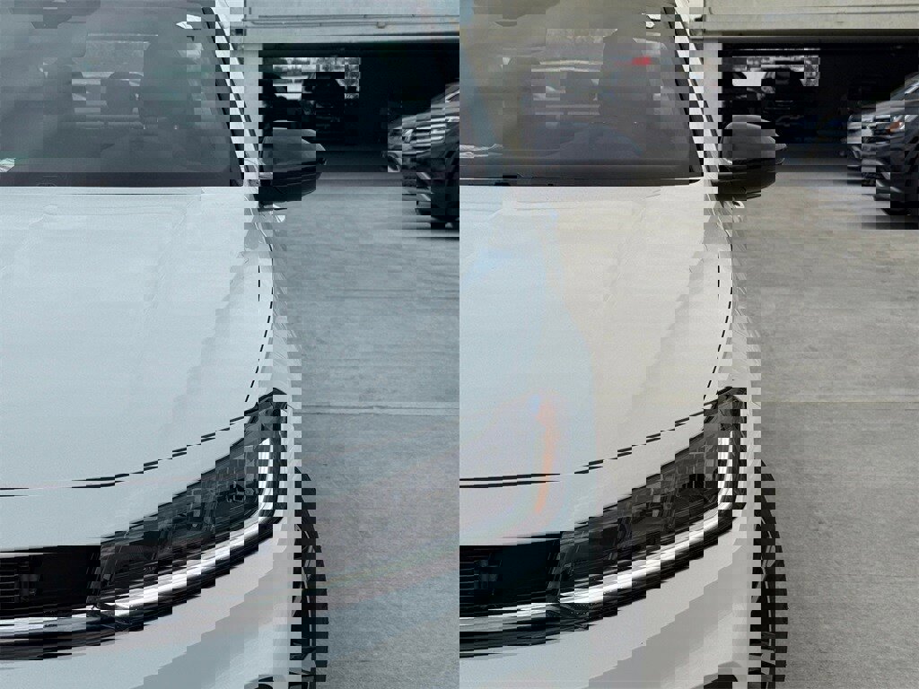 New 2026 Volkswagen Jetta Sport image 3