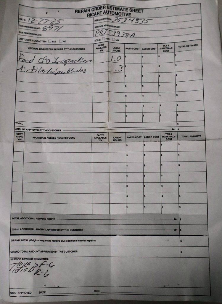 Used 2020 Toyota Tacoma TRD Off-Road w/ Technology Package image 4