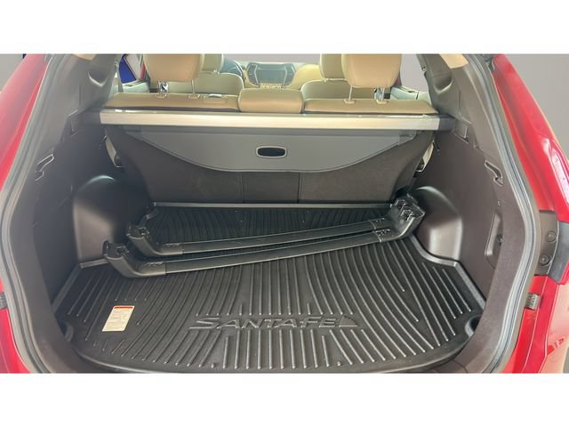 Used 2016 Hyundai Santa Fe Sport 2.0T w/ Option Group 05 FWD image 18