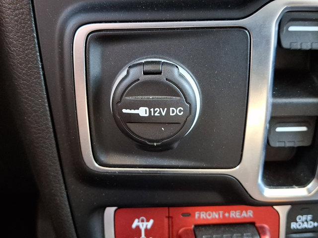 Used 2026 Jeep Gladiator Rubicon AWD/4WD image 24