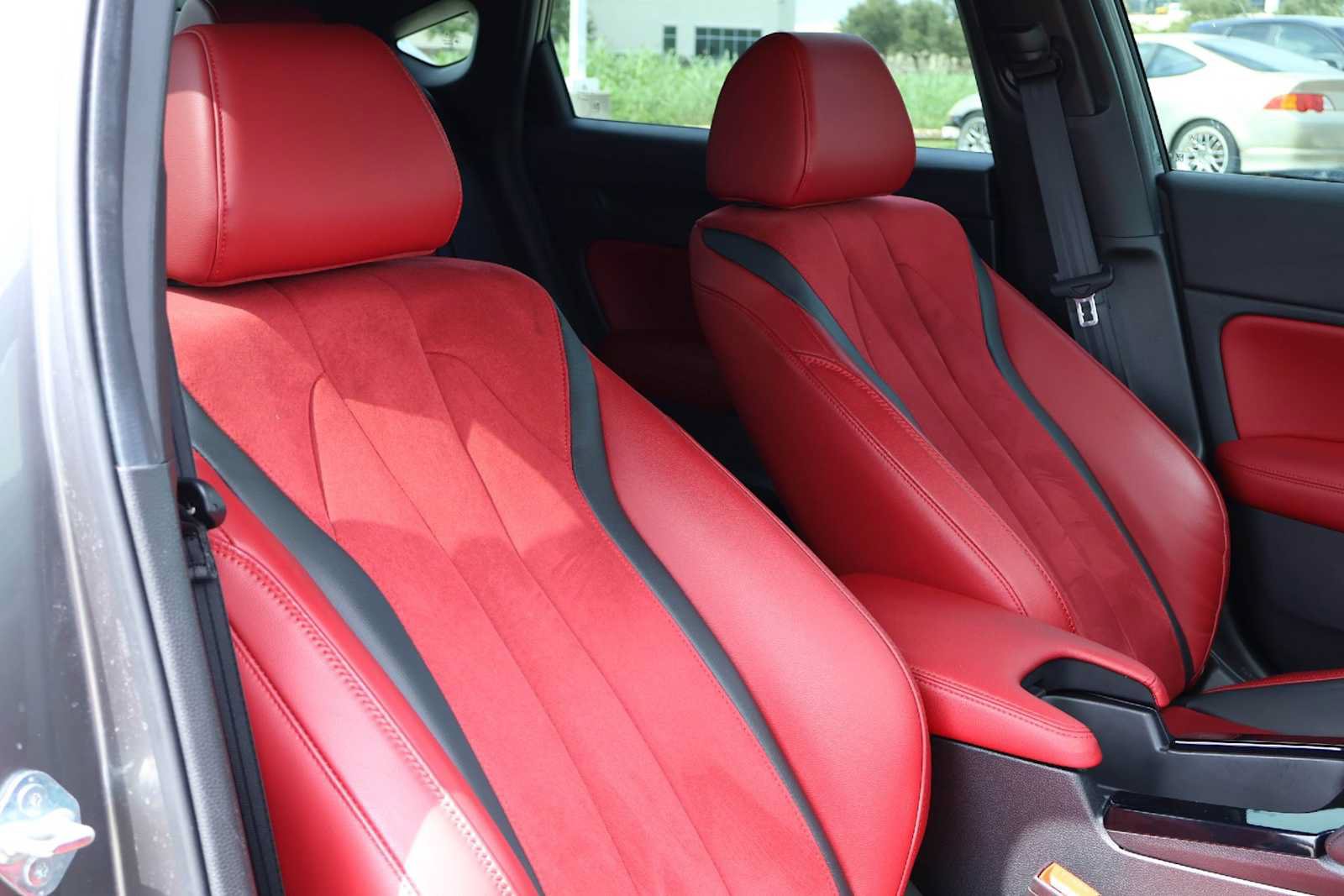 Used 2024 Acura Integra A-Spec w/ Technology Package FWD image 14