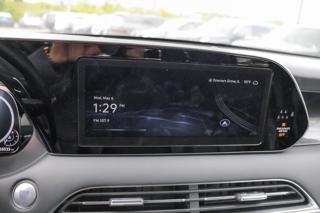 Used 2020 Hyundai Palisade Limited AWD/4WD image 21