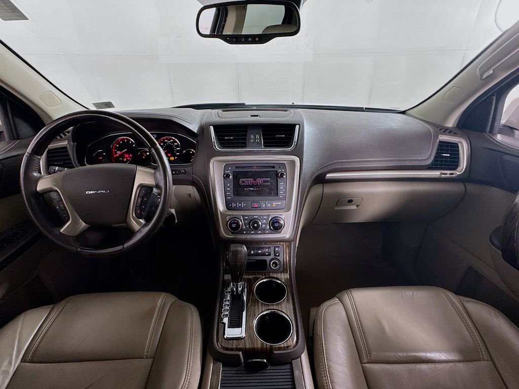 Used 2014 GMC Acadia Denali image 32