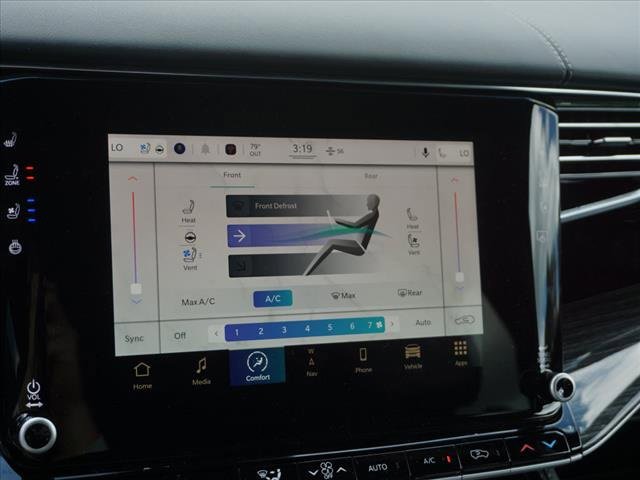 New 2022 Jeep Wagoneer Series III image 36