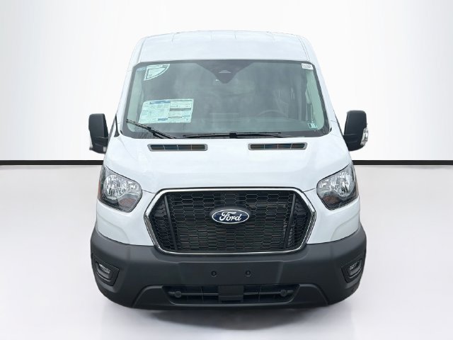 New 2027 Ford Transit 350 XL RWD image 2