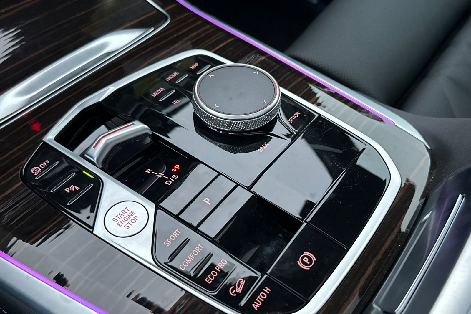 New 2026 BMW X5 xDrive40i image 19