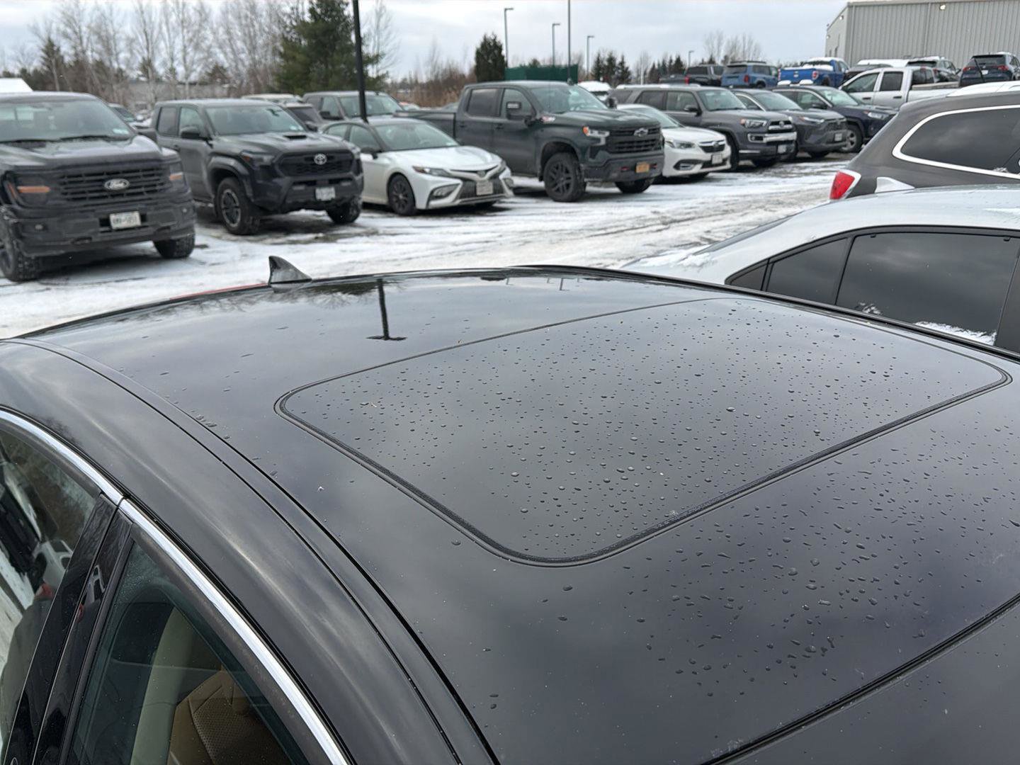 Used 2014 Lexus LS 460 LS 460 image 6