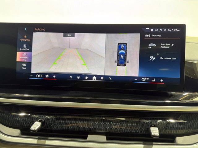 Certified 2024 BMW X7 xDrive40i w/ Executive Package AWD/4WD image 39