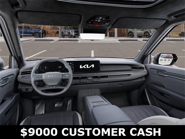 New 2026 Kia EV9 GT-Line image 14