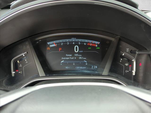 Used 2020 Honda CR-V EX-L image 11