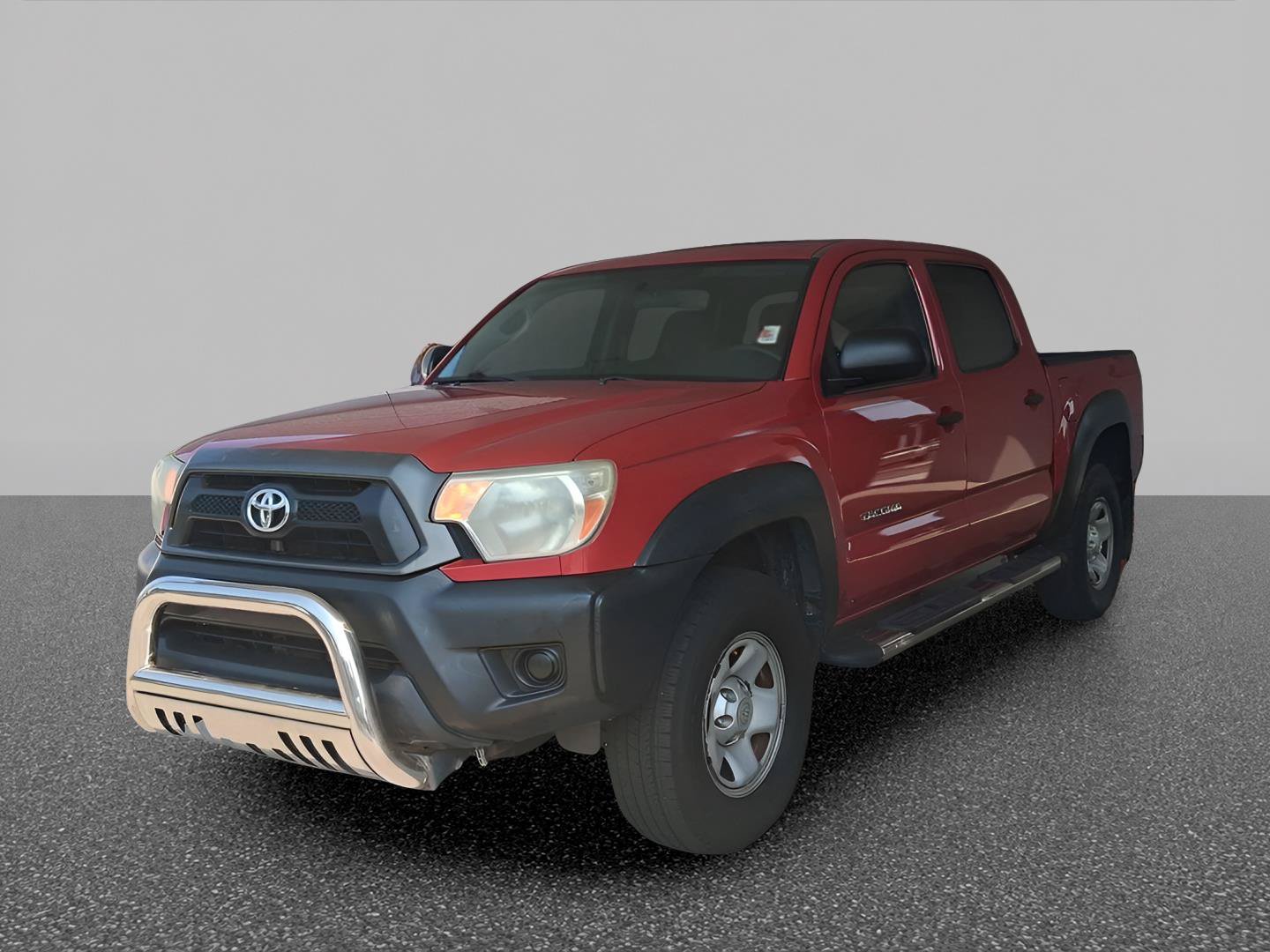 Used 2015 Toyota Tacoma PreRunner w/ Convenience Package RWD image 1
