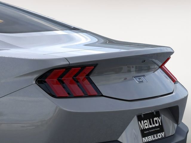 New 2026 Ford Mustang GT RWD image 22