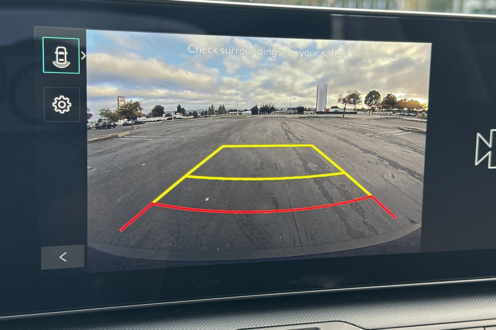 Used 2025 Kia K4 FWD image 25