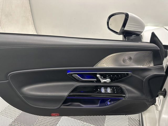 Certified 2023 Mercedes-Benz SL 43 AMG image 30