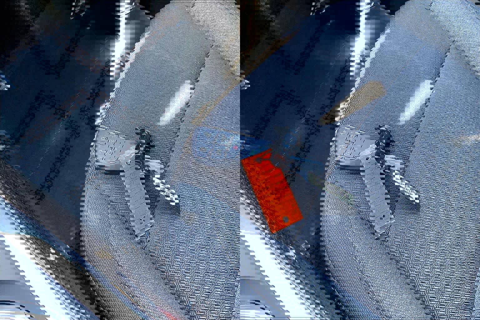 Certified 2025 Chevrolet Silverado 2500 LT w/ All Star Edition image 11