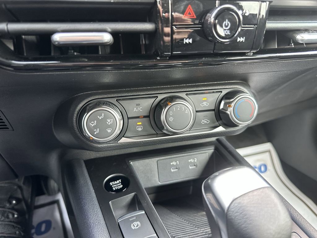 New 2026 Nissan Kicks S image 18