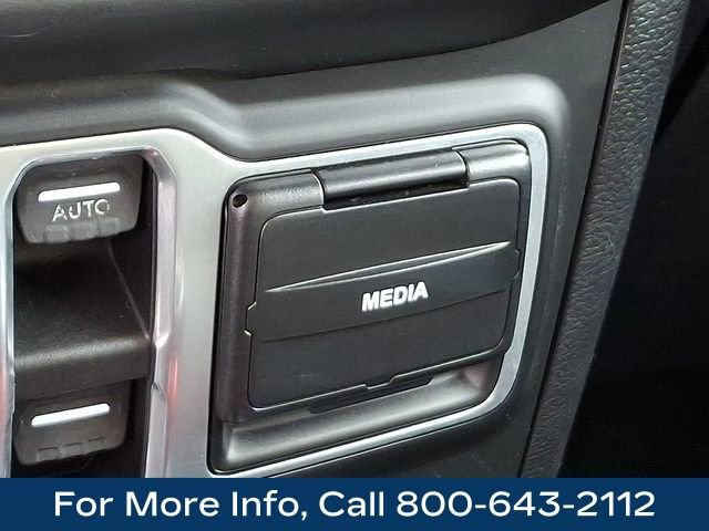 Used 2018 Jeep Wrangler Unlimited Sport S image 22