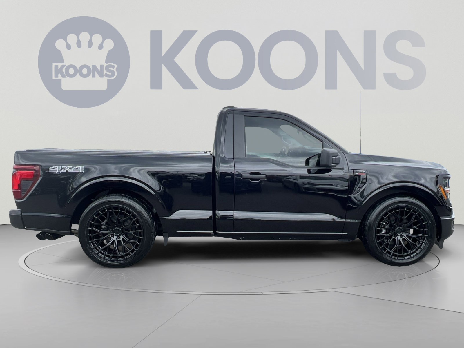 New 2026 Ford F150 XL AWD/4WD image 12
