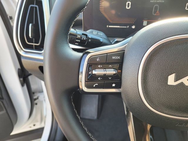 Used 2024 Kia Sorento X-Line EX image 21