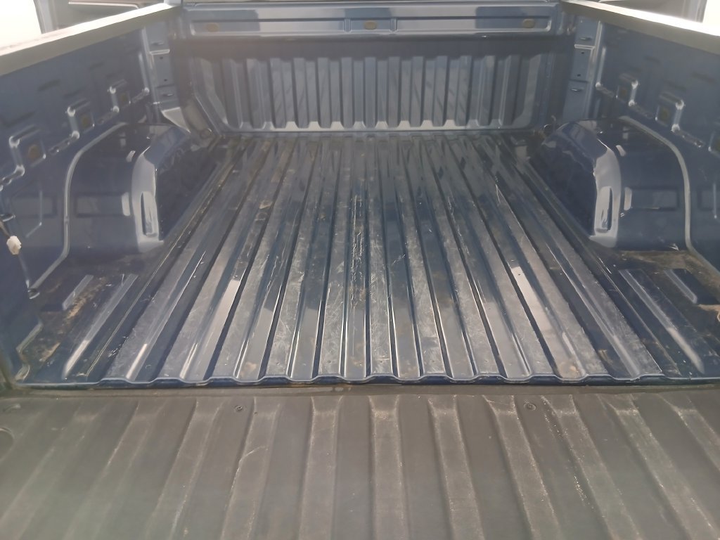 Certified 2024 Chevrolet Silverado 1500 LT AWD/4WD image 15