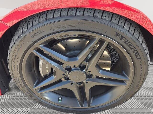 Used 2014 Mercedes-Benz CLA 250 image 12