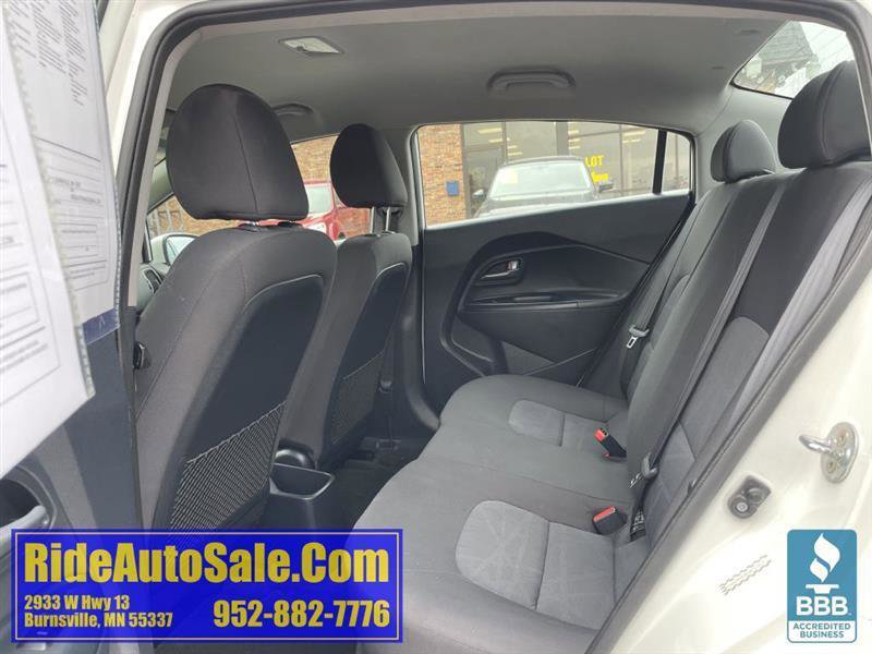 Used 2017 Kia Rio LX w/ Power Package image 12