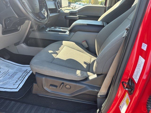 Used 2019 Ford F150 XLT w/ Equipment Group 302A Luxury image 10