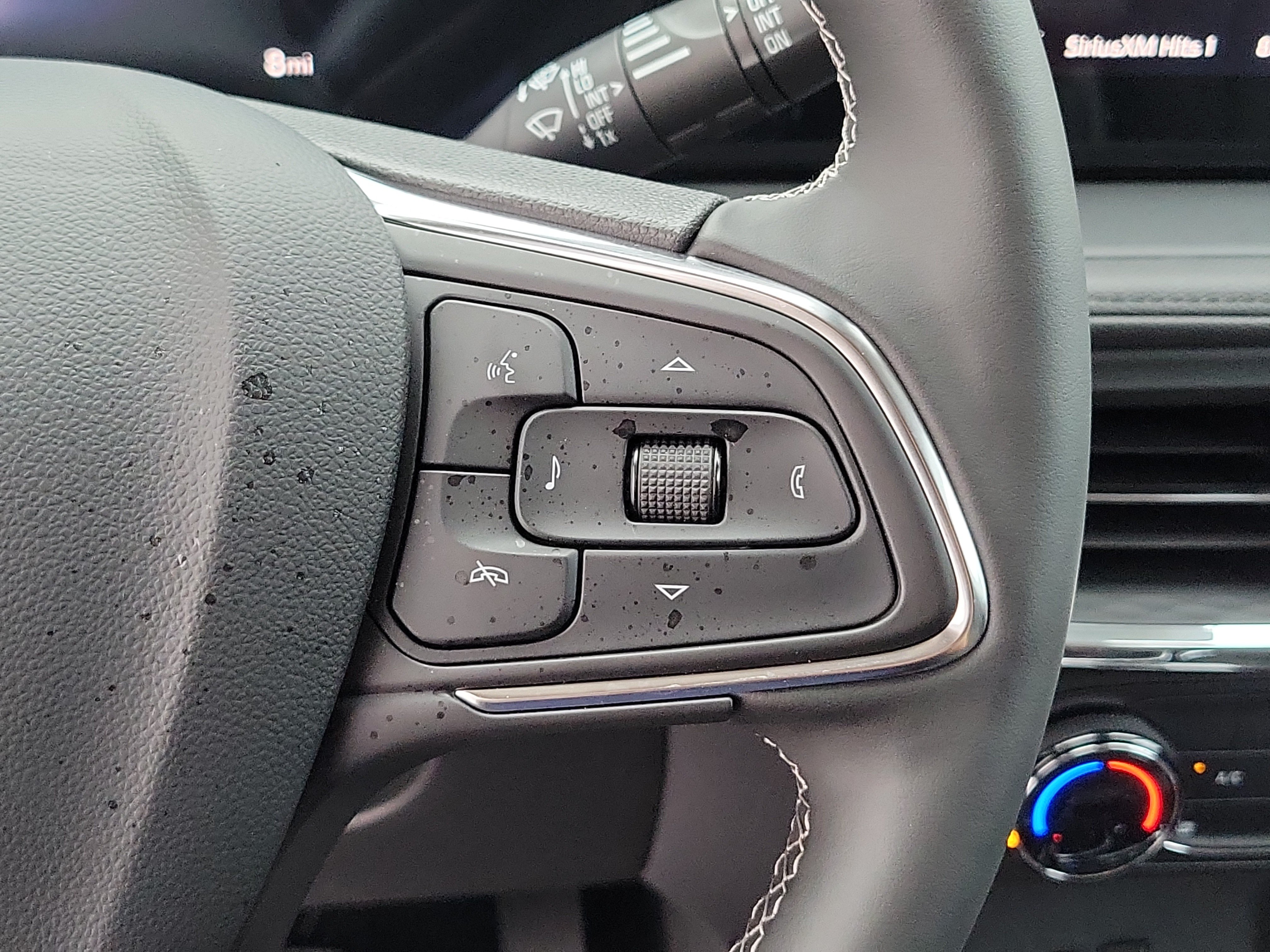 New 2026 Buick Encore GX Preferred w/ Comfort Package FWD image 24